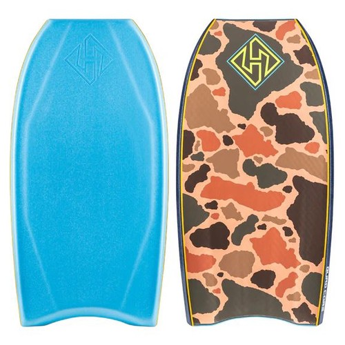 Hubboards hubb quad sci - hubboards,