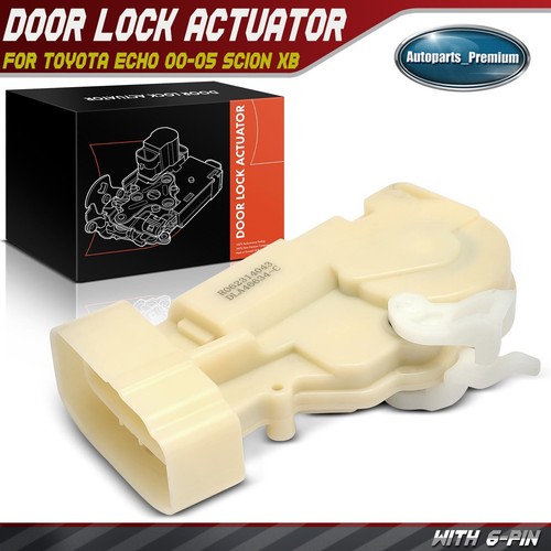 Door lock actuator - actuator, for