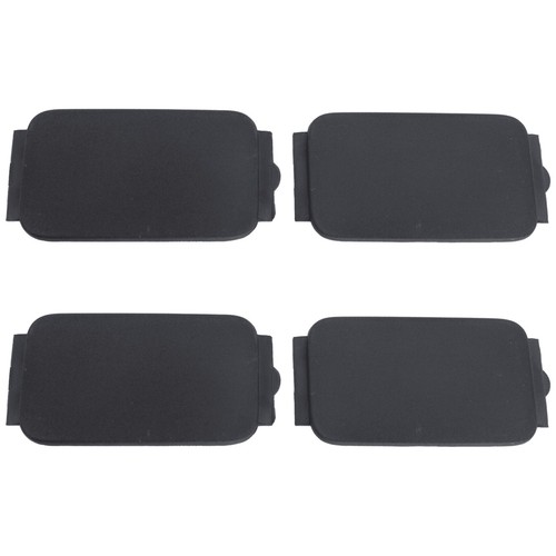 Set bed rail caps - set, 2