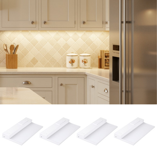 Pack 5cct led - pack,