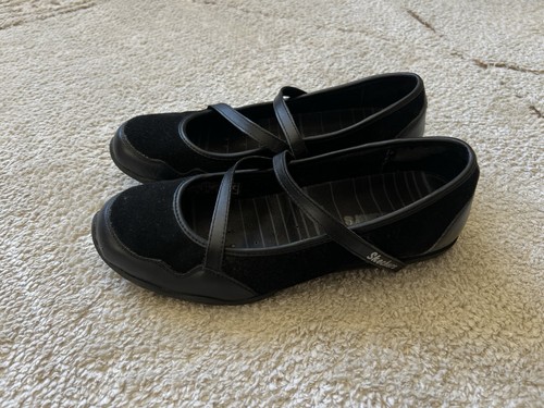Y2k skechers crisscross - skechers, strap