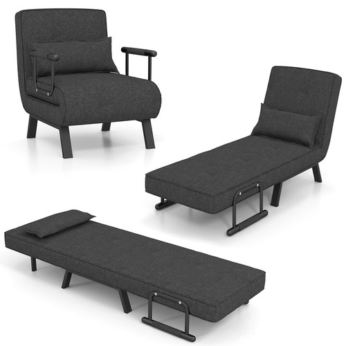 Folding position convertible - 6,