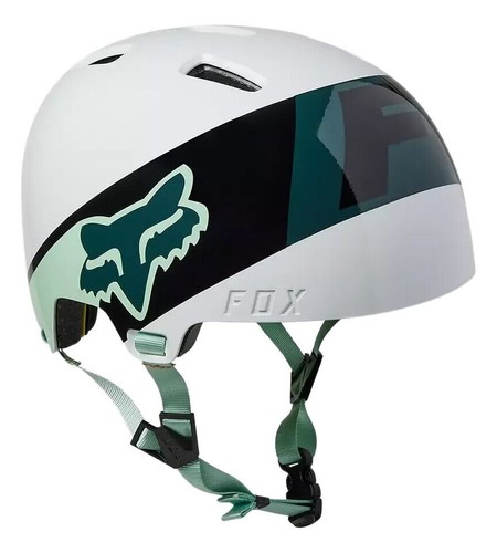 Fox racing flight - racing, togls