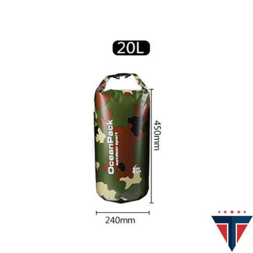 Dry bag waterproof - bag,