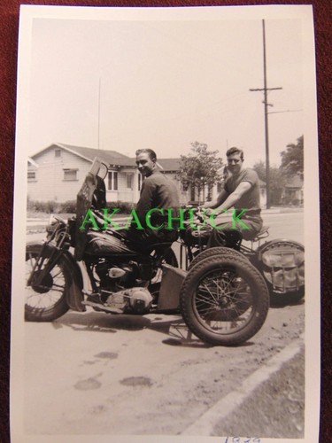 Photos harley davidson - 4,