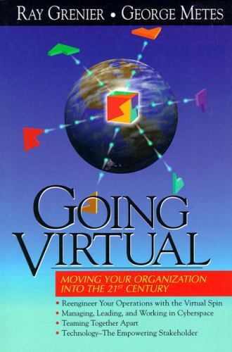 Going virtual moving your - virtual:,