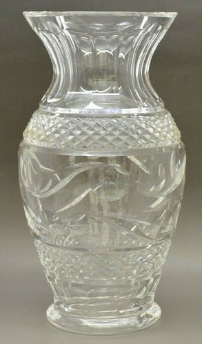 Midcentury waterford crystal - midcentury,