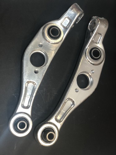 Front lower control arm fits - front,