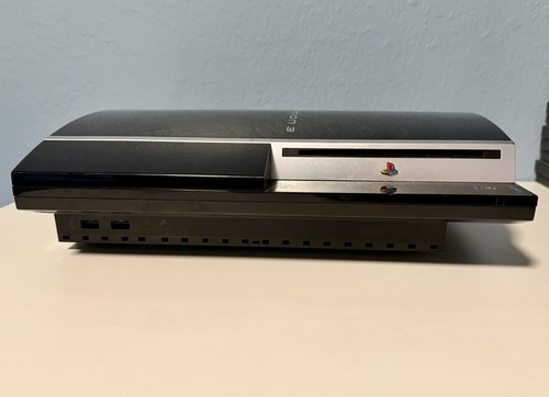 Sony playstation ps3 fat - ps3,