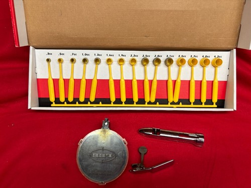 Lee precision auto prime - precision, hand