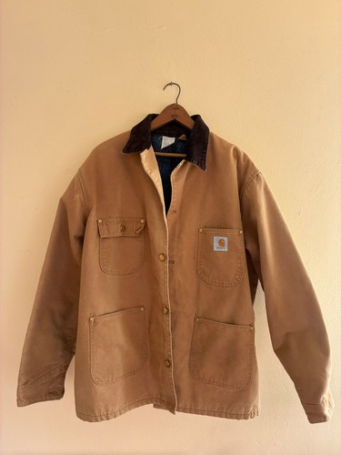 Vintage carhartt chore barn - carhartt, /barn
