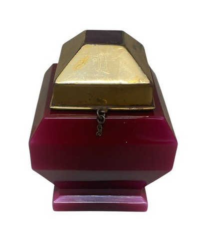 Baccarat colored crystal - baccarat,