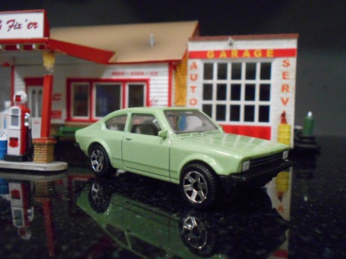 1975 opel kadett 1 - g/e,