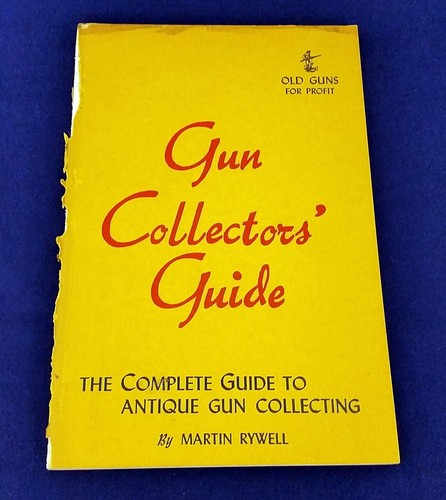 Antique gun collectors - gun,