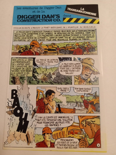 Joustra digger dan - joustra,
