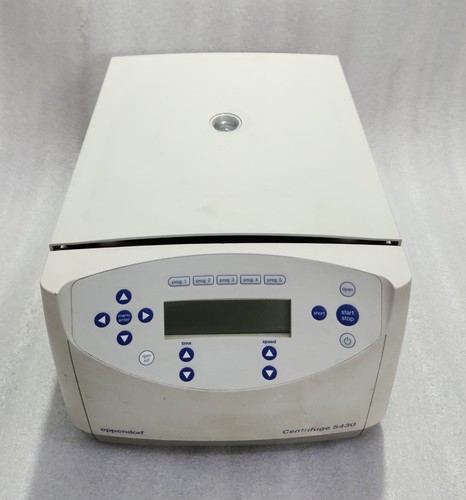 Eppendrof 5430 high speed - eppendrof,