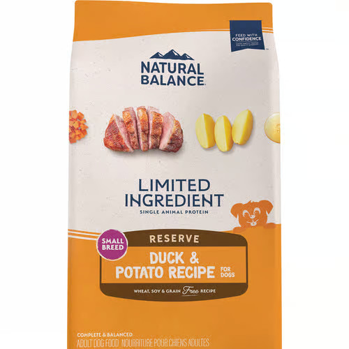Natural balance limited - balance,