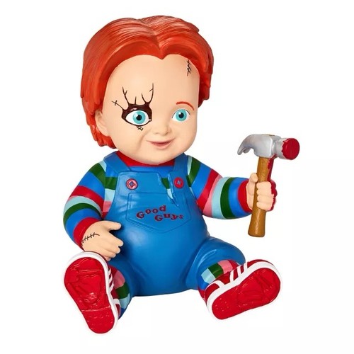 Horror babies chucky doll - horror,