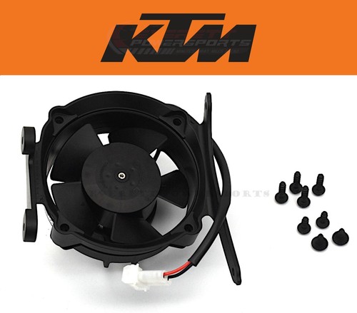 Fan kit radiator - kit, 150