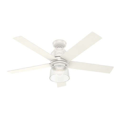 Hunter fan inch fresh - hunter, 52