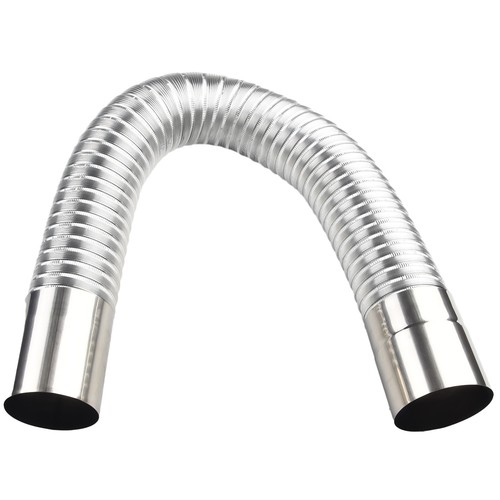 Multi purpose chimney liner - multi,