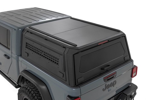 Rough country truck bed - rough,