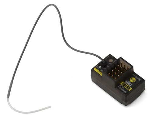 Flysky fgr4b 4ghz channel - flysky,
