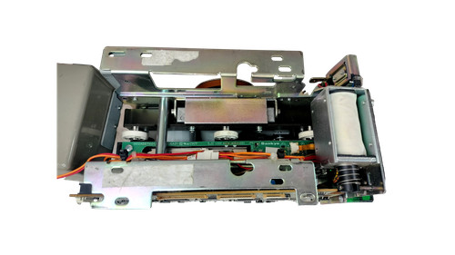 Sankyo atm card reader - sankyo,
