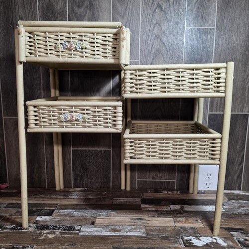 Vintage sewing stand - sewing,