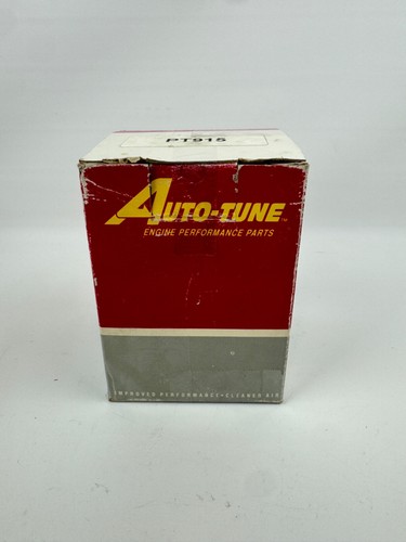 Auto tune pt915 starter - auto,