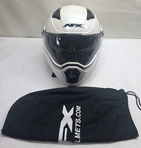 Afx 111 motorcycle - afx, helmet