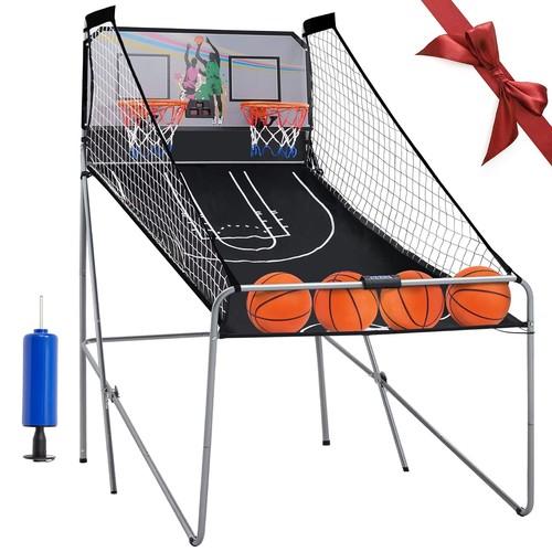 Player electronic basketball - 2,