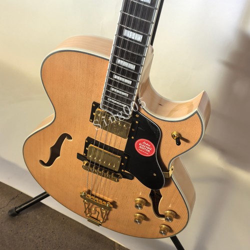 Byrdland electric guitar 596mm - byrdland,