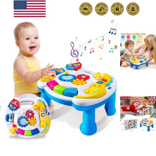 Music baby activity - baby,