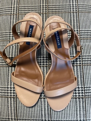 Margaux cleo block heel - margaux,