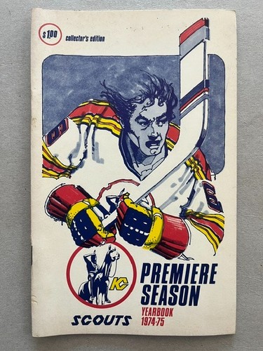 Kansas city scouts inaugural - kansas,