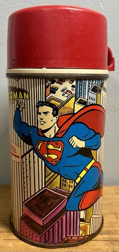 1967 king seeley superman - 1967, king-seeley