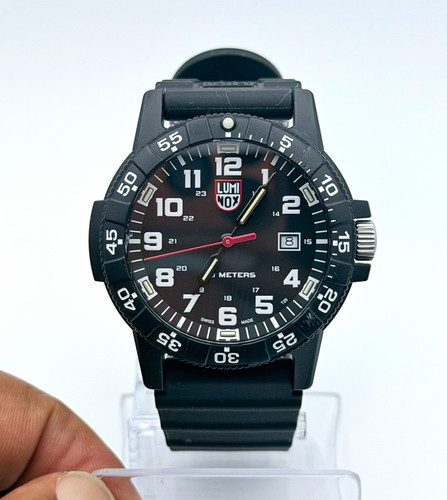 Luminox leatherback sea turtle - leatherback,