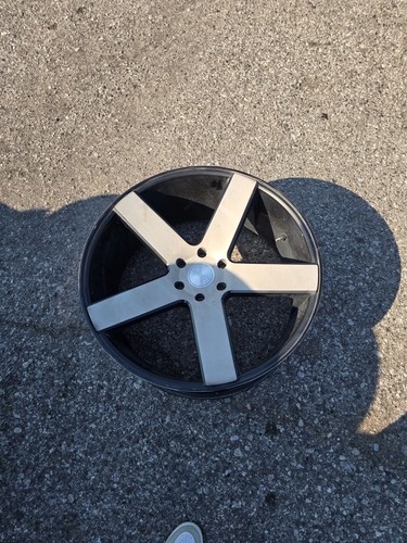 Inch rims lug - inch, chevy