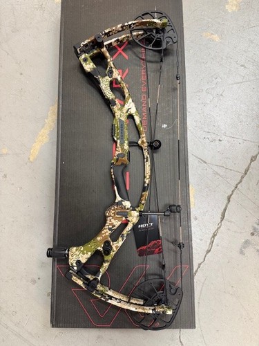 Hoyt rx9 sitka subalpine - rx9,