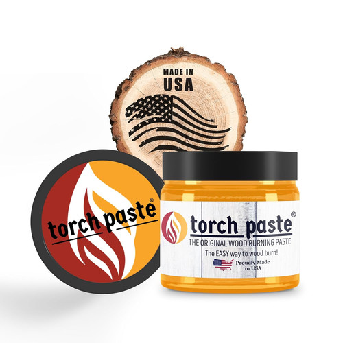 Torch paste the - -, original