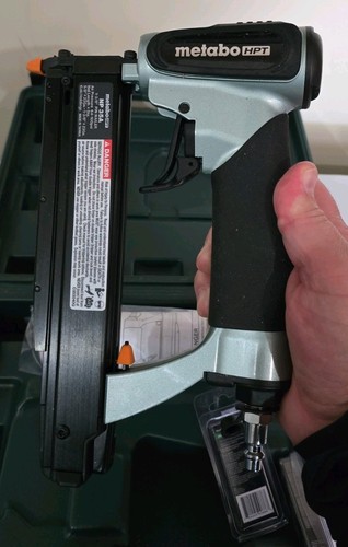 Metabo hpt np35a - ​metabo,