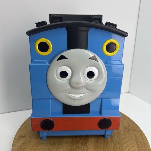 Thomas the tank engine - tank, train