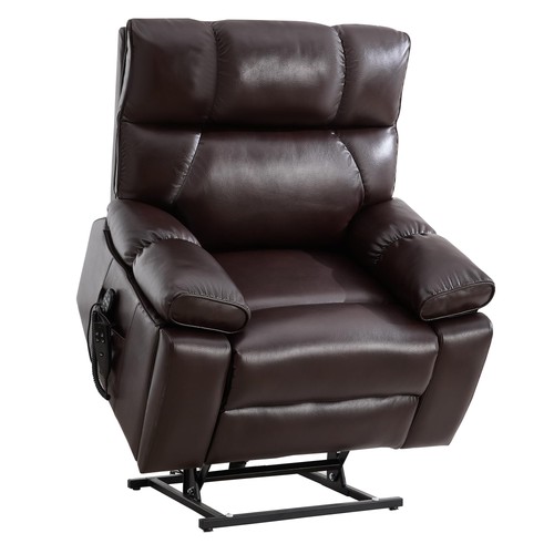 Keiki leatheraire oversized - keiki,