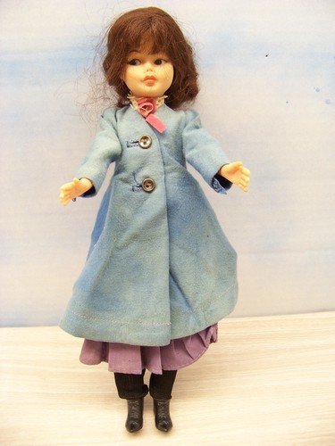 Mary poppins doll horsman - poppins,
