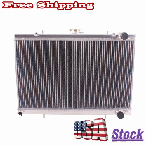 3row aluminum radiator for - 3row,