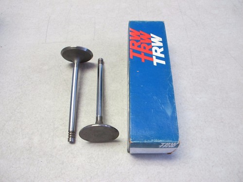 Trw engine valve - valve, b20
