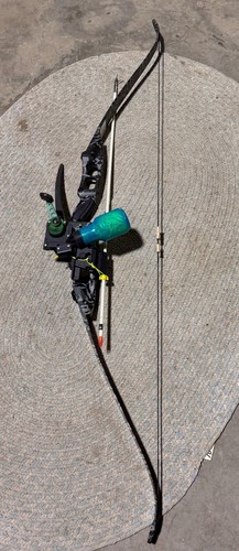 Pse archery the - pse,