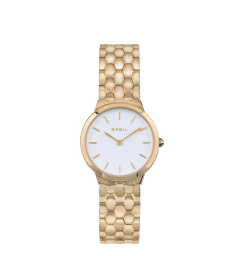 Breil tw1901 women gold - breil,