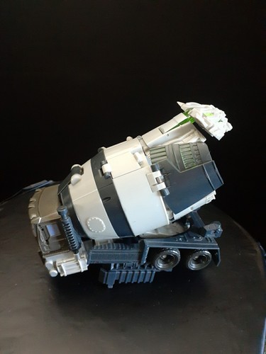 Transformers devastator - transformers,